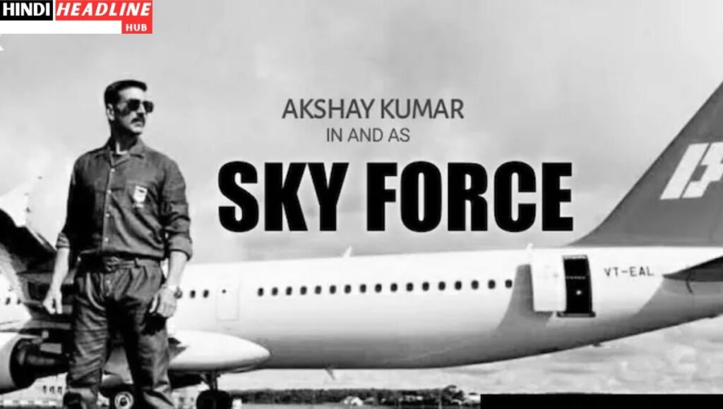 Akshay Kumar Upcoming Movies 2024