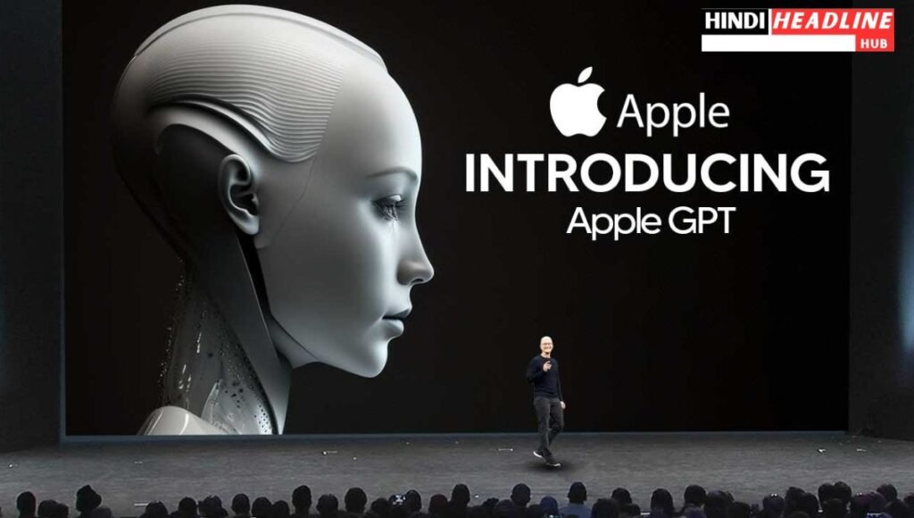 New Apple Products 2024_Apple GPT