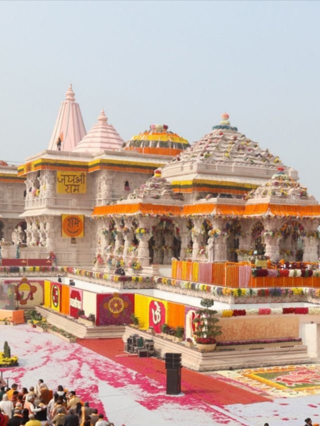 10 Best Things to Do in Ayodhya, UP