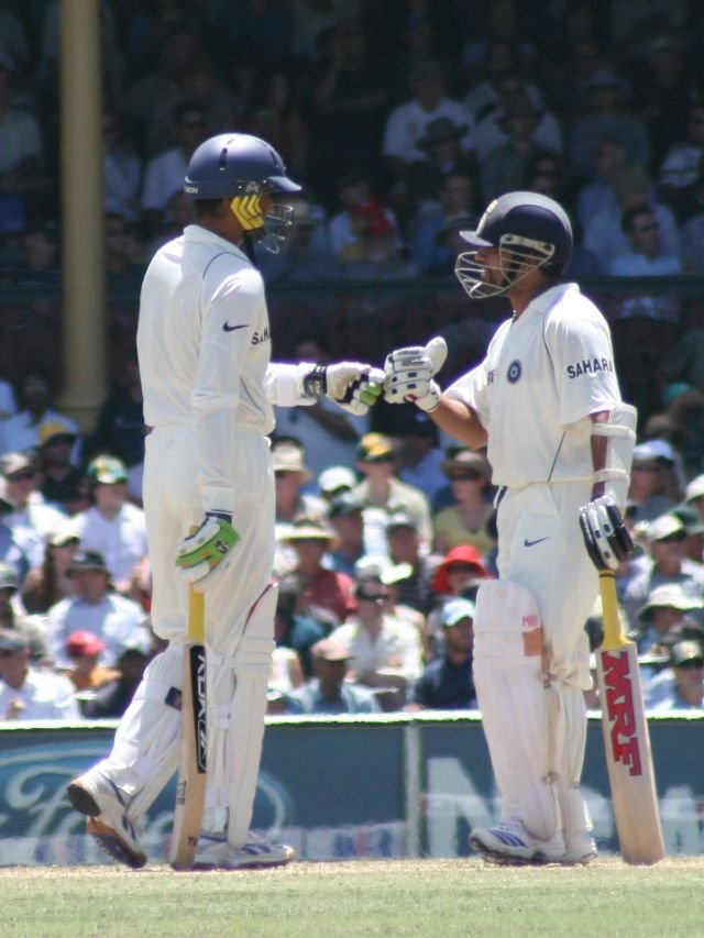 Highest Partnership For The First Wicket in Test