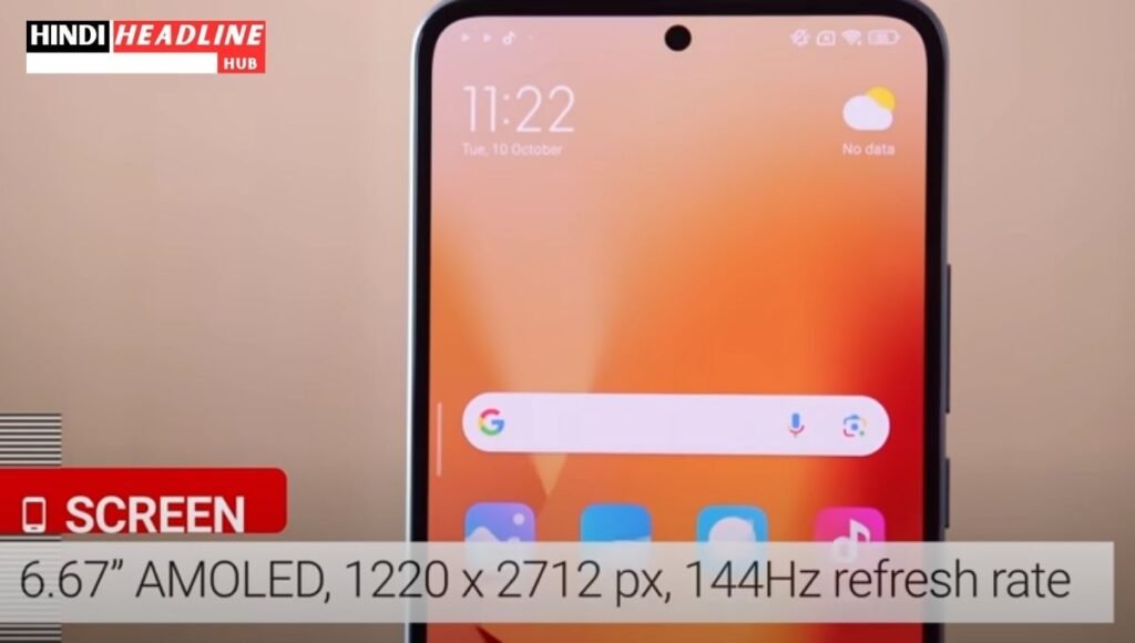 Xiaomi 13T Pro 5G Specs and Features